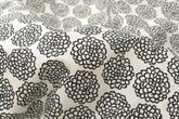 Japanese Fabric Mini Dahlia - B - 50cm
